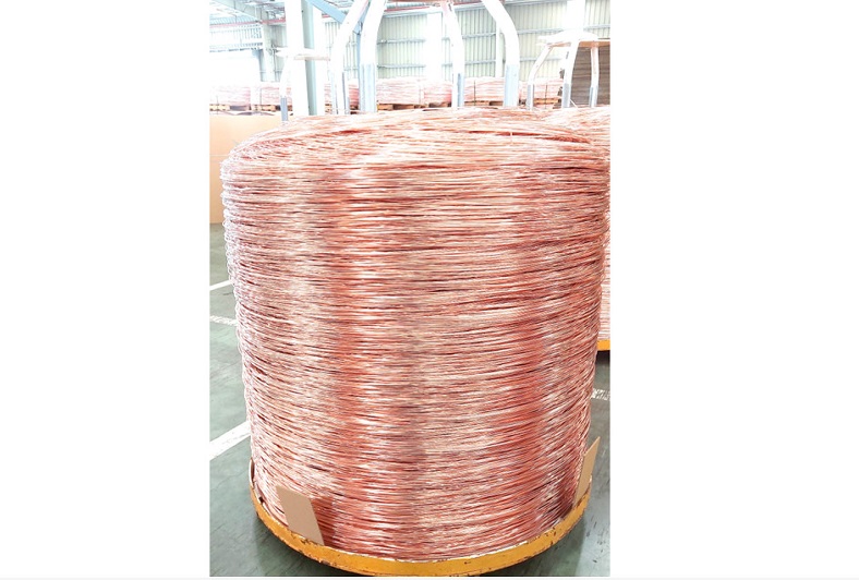 Dây đồng (Copper Wire)