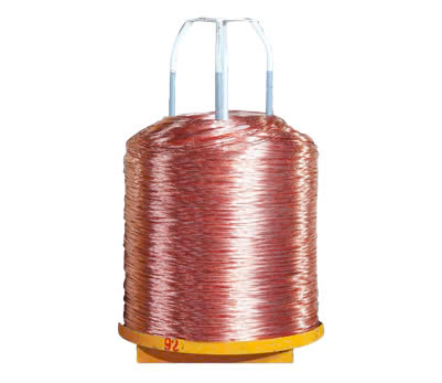 Dây đồng (Copper Wire)