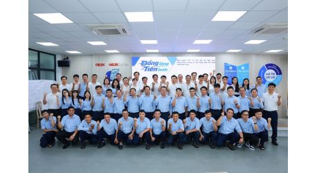 NGÀY HỘI VĂN HÓA CFT 2026