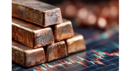 GIÁ ĐỒNG LẬP KỶ LỤC MỚI