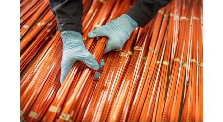 GIÁ ĐỒNG TĂNG VỌT LẬP KỶ LỤC MỚI