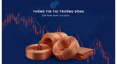 Giá Đồng LME Chao Đảo Trước Quyết Định Thuế Quan Điều Khoản 232 Của Mỹ: Phân Tích & Triển Vọng Thị Trường
