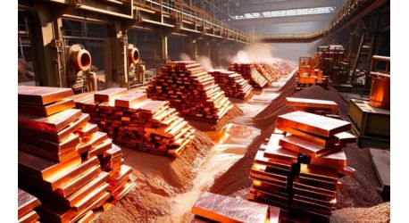 THỊ TRƯỜNG ĐỒNG THÁNG 4/2026: GIẢM TỪ ĐỈNH LỊCH SỬ TRƯỚC ÁP LỰC ĐỊA CHÍNH TRỊ