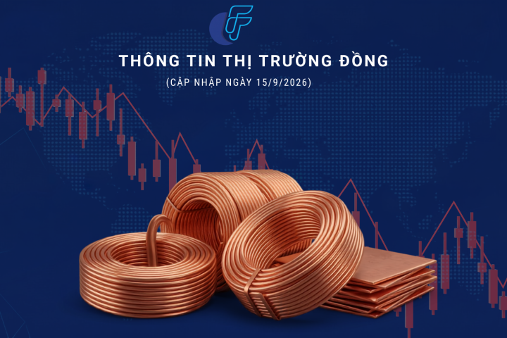 Giá Đồng LME Chao Đảo Trước Quyết Định Thuế Quan Điều Khoản 232 Của Mỹ: Phân Tích & Triển Vọng Thị Trường
