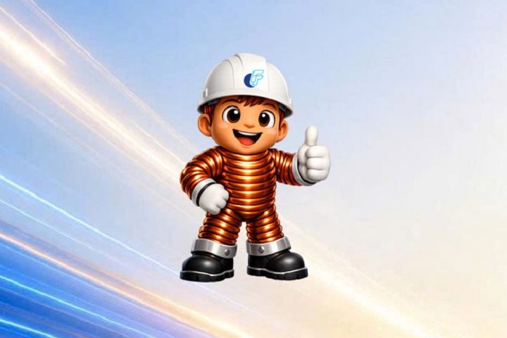 C-MAN – BIỂU TƯỢNG VĂN HÓA CỦA NGƯỜI CFT
