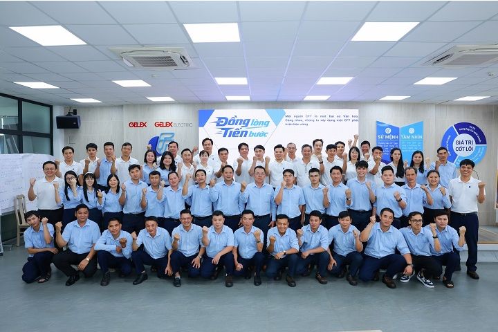 NGÀY HỘI VĂN HÓA CFT 2026