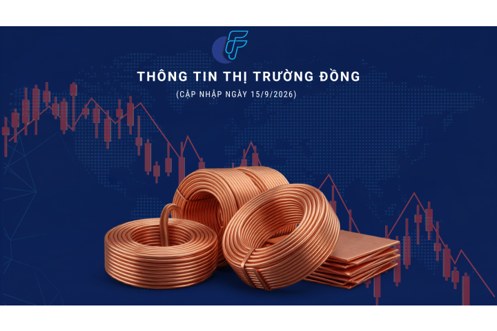 Giá Đồng LME Chao Đảo Trước Quyết Định Thuế Quan Điều Khoản 232 Của Mỹ: Phân Tích & Triển Vọng Thị Trường