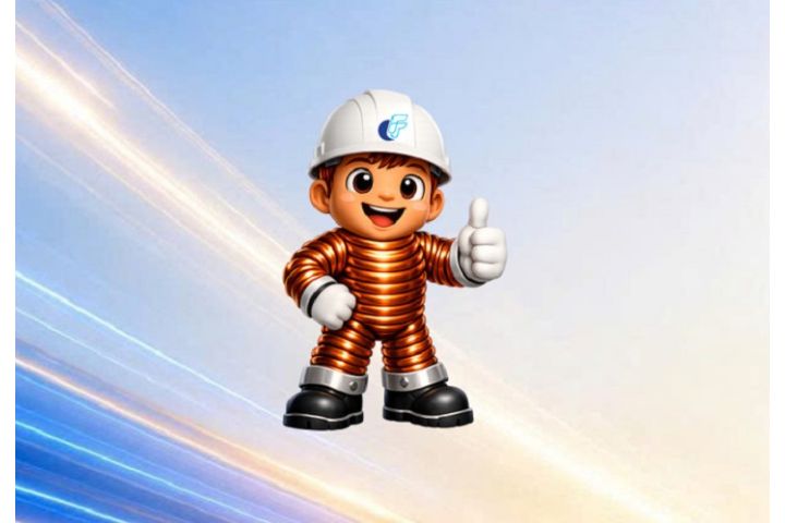 C-MAN – BIỂU TƯỢNG VĂN HÓA CỦA NGƯỜI CFT