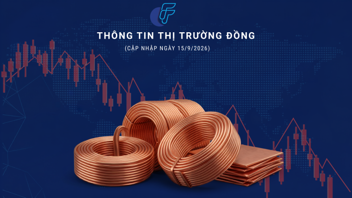 Giá Đồng LME Chao Đảo Trước Quyết Định Thuế Quan Điều Khoản 232 Của Mỹ: Phân Tích & Triển Vọng Thị Trường