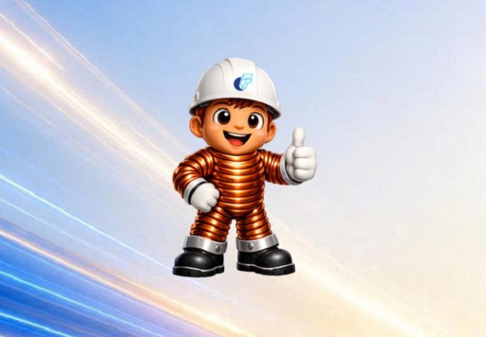 C-MAN – BIỂU TƯỢNG VĂN HÓA CỦA NGƯỜI CFT