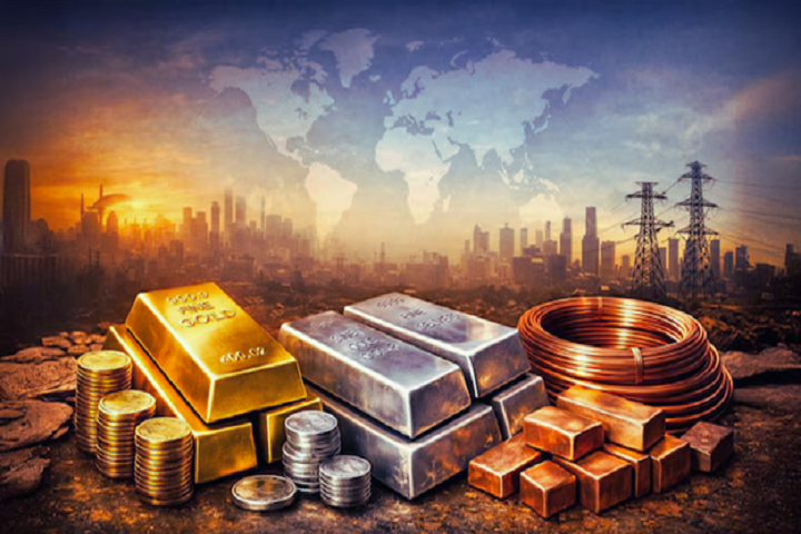 GIÁ ĐỒNG TĂNG VỌT KHI GIỚI GIAO DỊCH TRUNG QUỐC LẠC QUAN TRƯỚC TRIỂN VỌNG MỸ GIẢM THUẾ