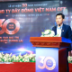 CFT TỔ CHỨC THÀNH CÔNG LỄ KỶ NIỆM 30 NĂM THÀNH LẬP – KIẾN TẠO GIÁ TRỊ, VỮNG BƯỚC TƯƠNG LAI
