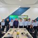 CFT KHỞI ĐỘNG DỰ ÁN ESG – TỪNG BƯỚC HIỆN THỰC HÓA CHIẾN LƯỢC PHÁT TRIỂN BỀN VỮNG
