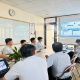 LAN TỎA GIÁ TRỊ “UY TÍN” TỪ NHỮNG HÀNH ĐỘNG NHỎ  NƠI PHÂN XƯỞNG