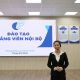 CFT KIẾN TẠO ĐỘI NGŨ GIẢNG VIÊN NỘI BỘ QUA CHƯƠNG TRÌNH “Train the Trainer”