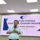 VĂN HÓA DOANH NGHIỆP LAN TỎA ĐẾN KHỐI KINH DOANH – 100% CÁN BỘ CÔNG NHÂN VIÊN CFT ĐÃ SẴN SÀNG ĐỒNG LÒNG TIẾN BƯỚC