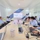 VĂN HÓA DOANH NGHIỆP LAN TỎA ĐẾN KHỐI TÀI CHÍNH – QUẢN TRỊ CFT