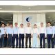 CFT VINH DỰ ĐƯỢC ĐÓN TIẾP ĐOÀN LÃNH ĐẠO  TẬP ĐOÀN GELEX VÀ GELEX ELECTRIC ĐẾN THĂM VÀ  CHÚC MỪNG NĂM MỚI BÍNH NGỌ 2026