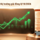 Giá Đồng LME Hôm Nay Cập Nhật Mới Nhất: Phục Hồi Lên Mức 14.475,5 USD/Tấn Trong Vùng Giá Cao