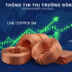 Thị Trường Kim Loại Cơ Bản: Giá Đồng LME 3M Phục Hồi Sau Cú Giảm Sâu Phiên 11/9