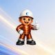 C-MAN – BIỂU TƯỢNG VĂN HÓA CỦA NGƯỜI CFT